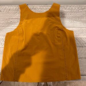 Athleta Tank💛
